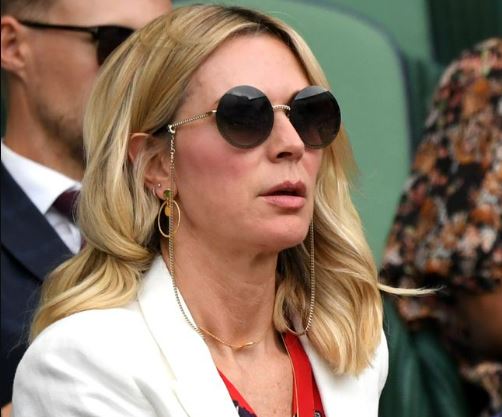Who is Alison Southgate? Wife of Gareth Southgate